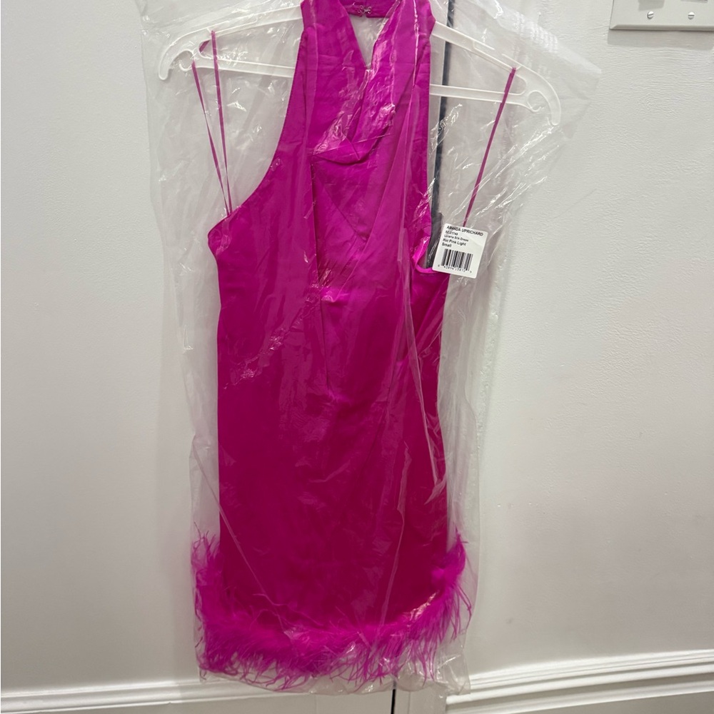 Amanda uprichard Lunaria Dress - Picture 2 of 2